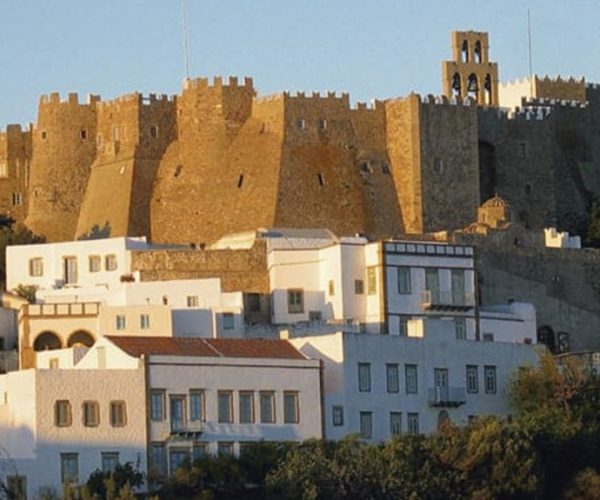 Patmos